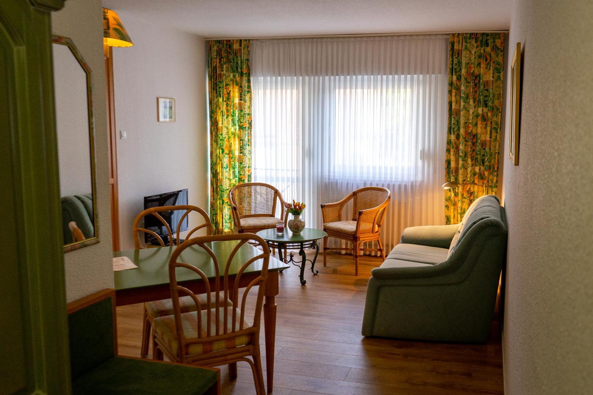 Hotel Klusenhof Lippstadt Exterior photo